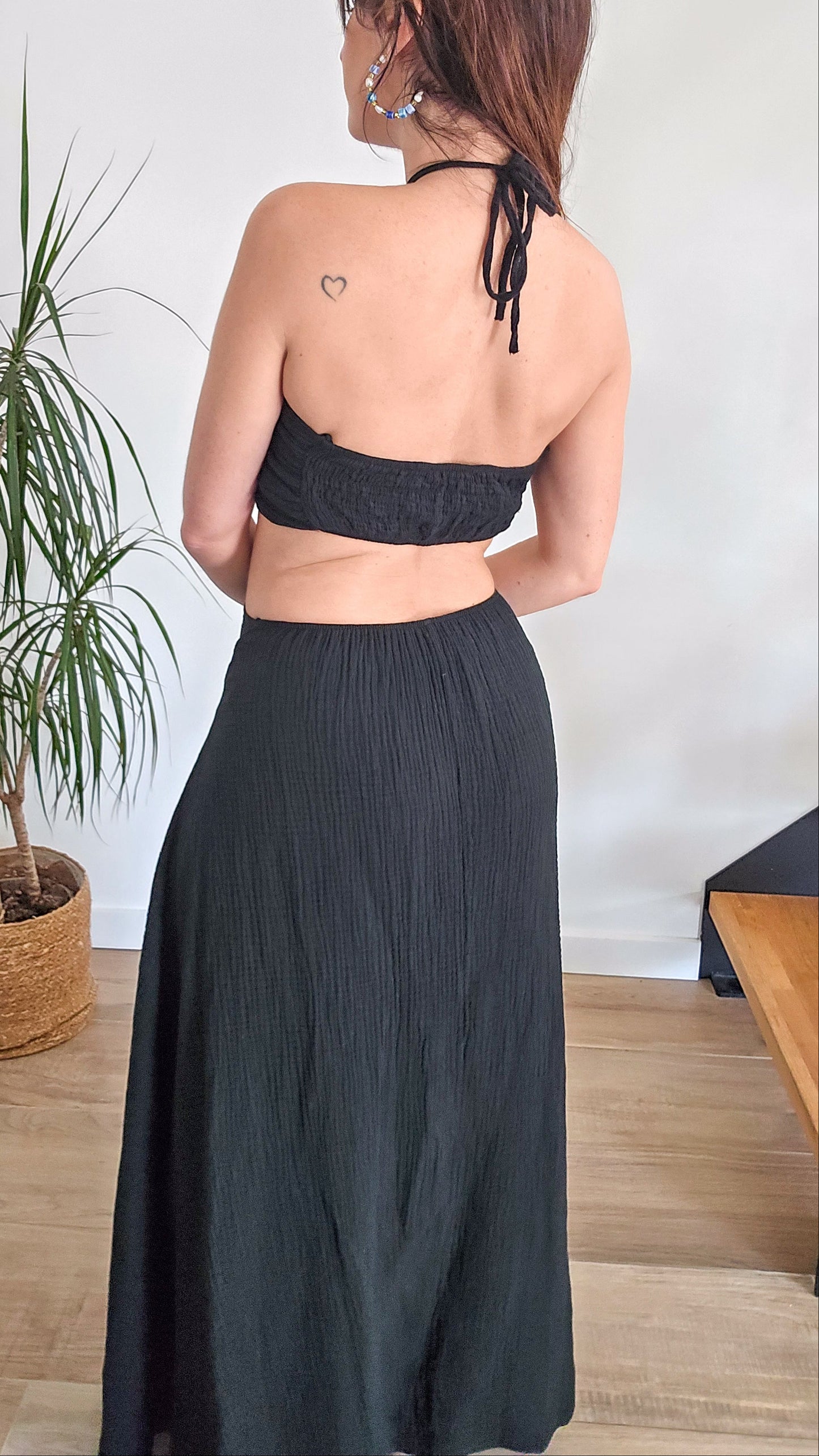 ROBE SOLEA