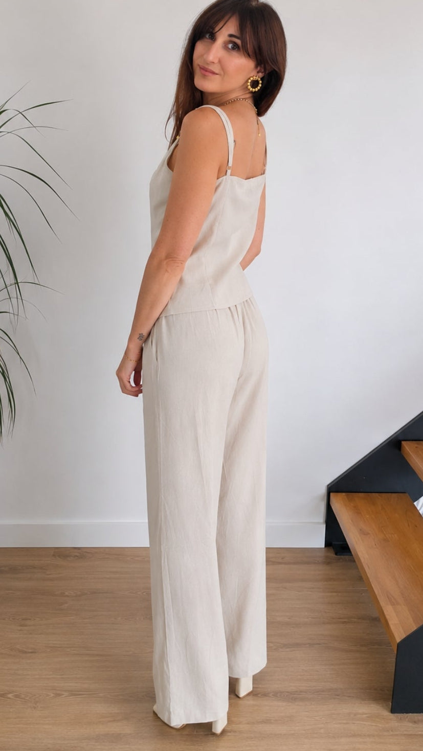 ENSEMBLE LIN
