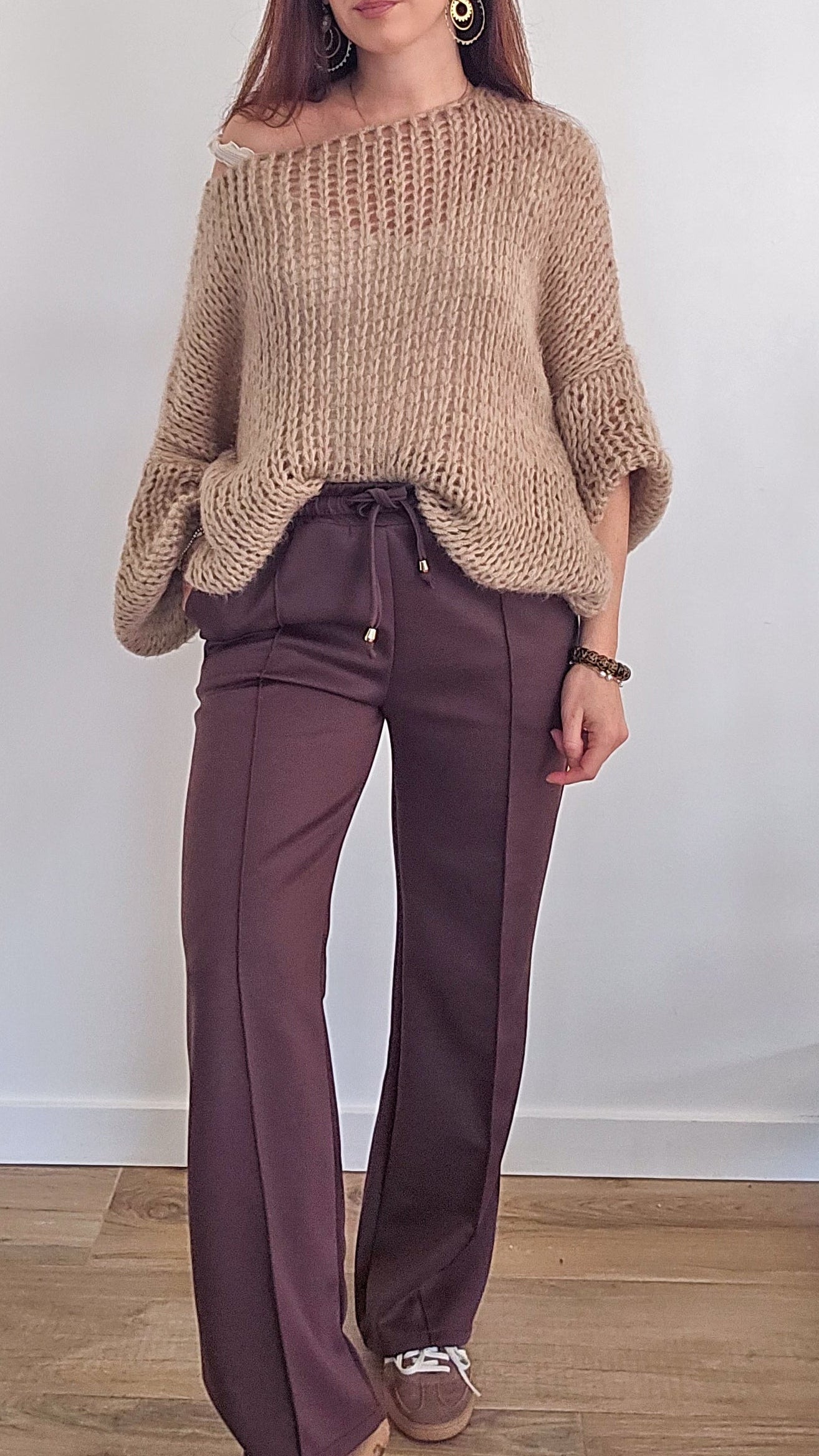 PANTALON COMFY