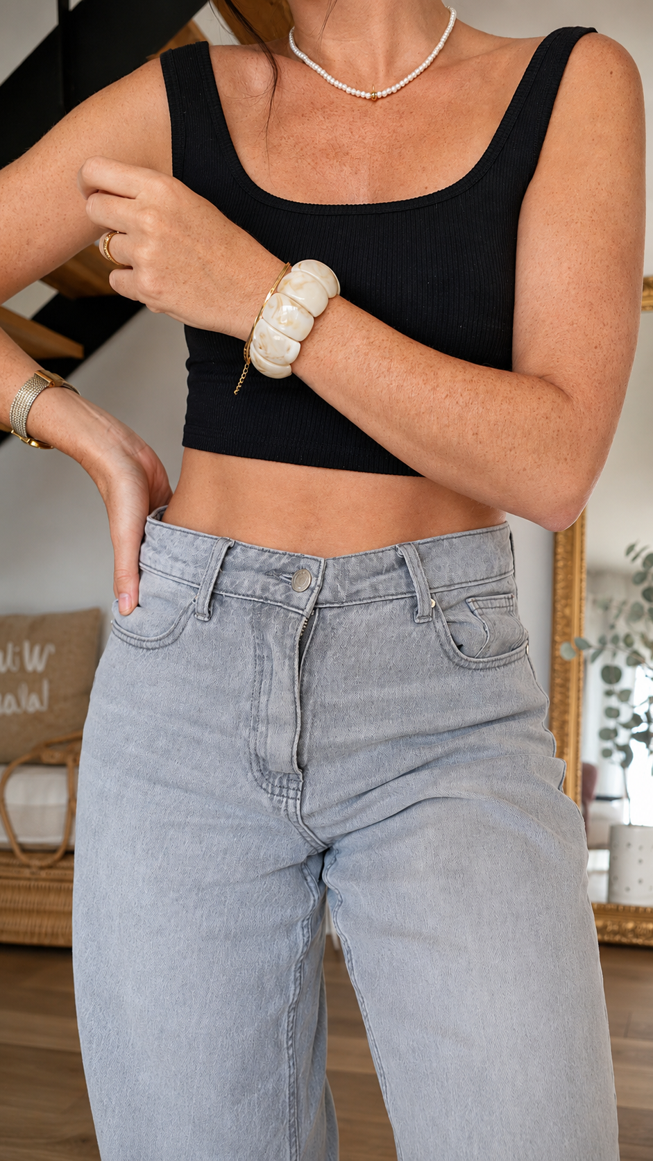 BRACELET ALBA