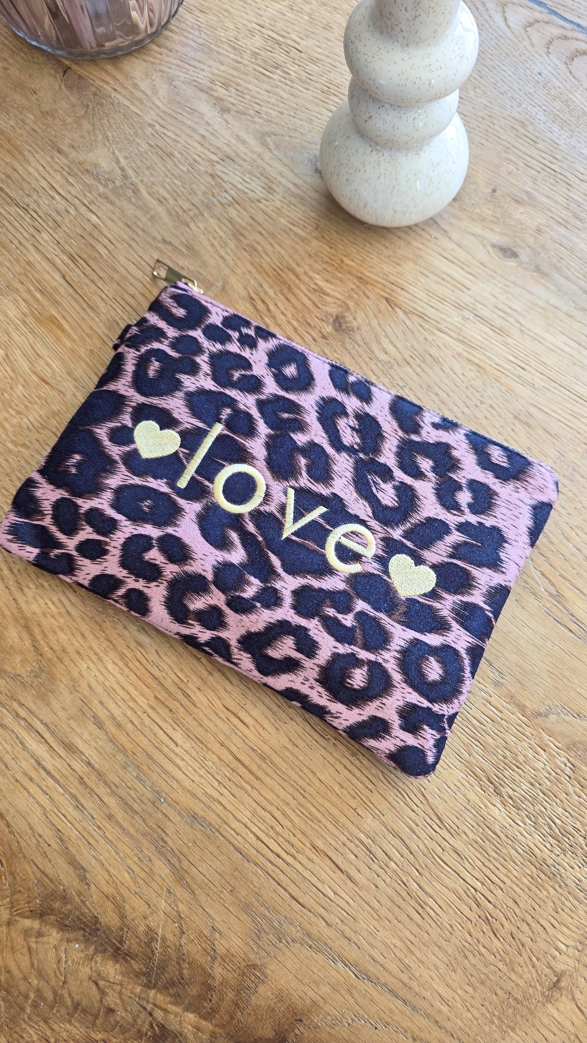 POCHETTE LOVE