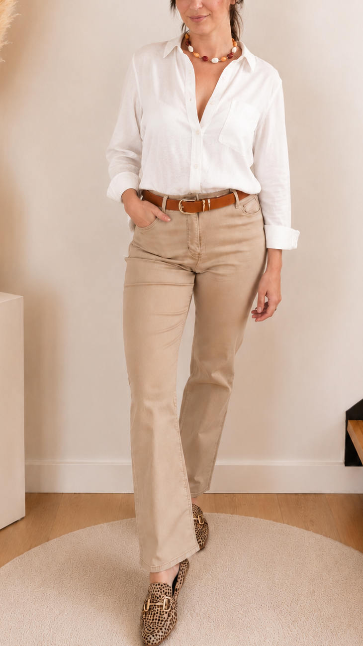 PANTALON JULES