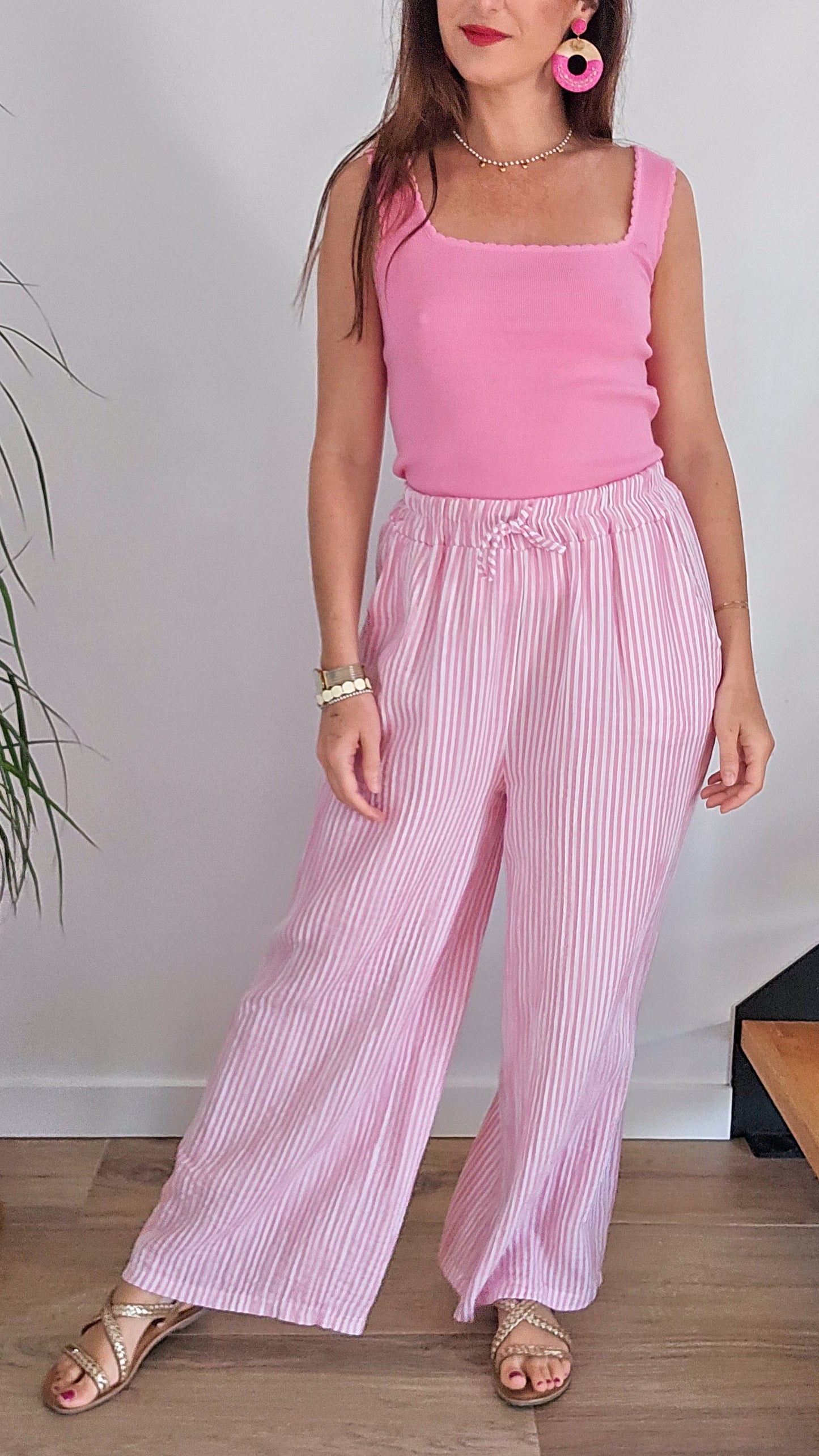PANTALON ELIO