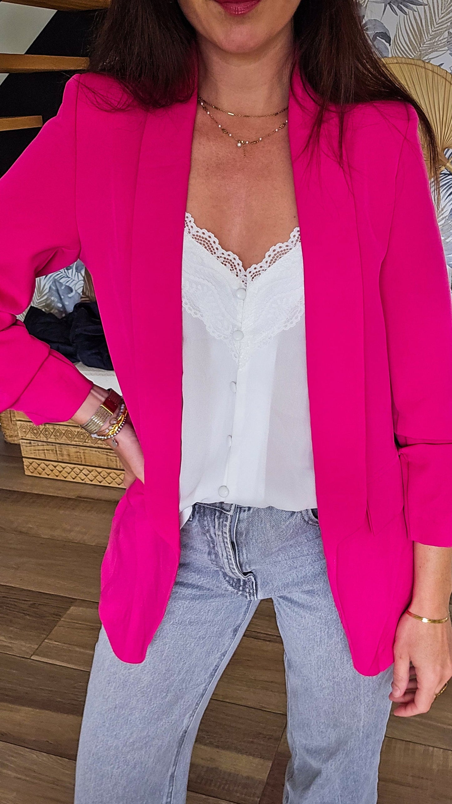 BLAZER TARA